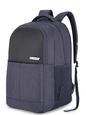 American Tourister CASUAL DIVA CHARM PACKS Mia+ Grey American Tourister CASUAL DIVA CHARM PACKS Mia+ Grey