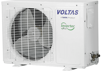 Adjustable Inverter AC, 1.5 Ton, 4 Star- 184V Vectra Elegant