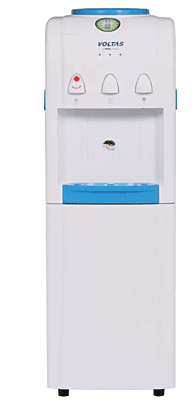 Voltas WD Minimagic pure F w/o Cabinet Bottled Water Dispenser