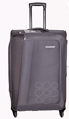 American Tourister CASUAL UNISEX POP PACKS Quad+ Blue