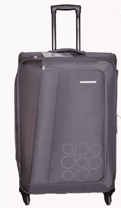 American Tourister CASUAL UNISEX POP PACKS Quad+Multi