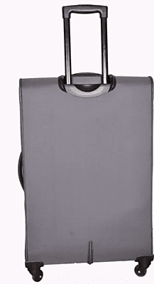 American Tourister CASUAL UNISEX POP PACKS Quad+ Blue