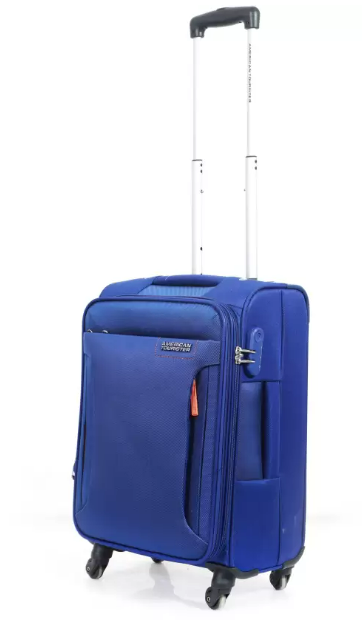 American Tourister CASUAL UNISEX POP PACKS Sest 2.0 Dark Grey