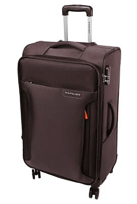 American Tourister CASUAL UNISEX POP PACKS Quad+  Black