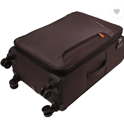 American Tourister CASUAL UNISEX POP PACKS Sest 2.0 Dark Grey