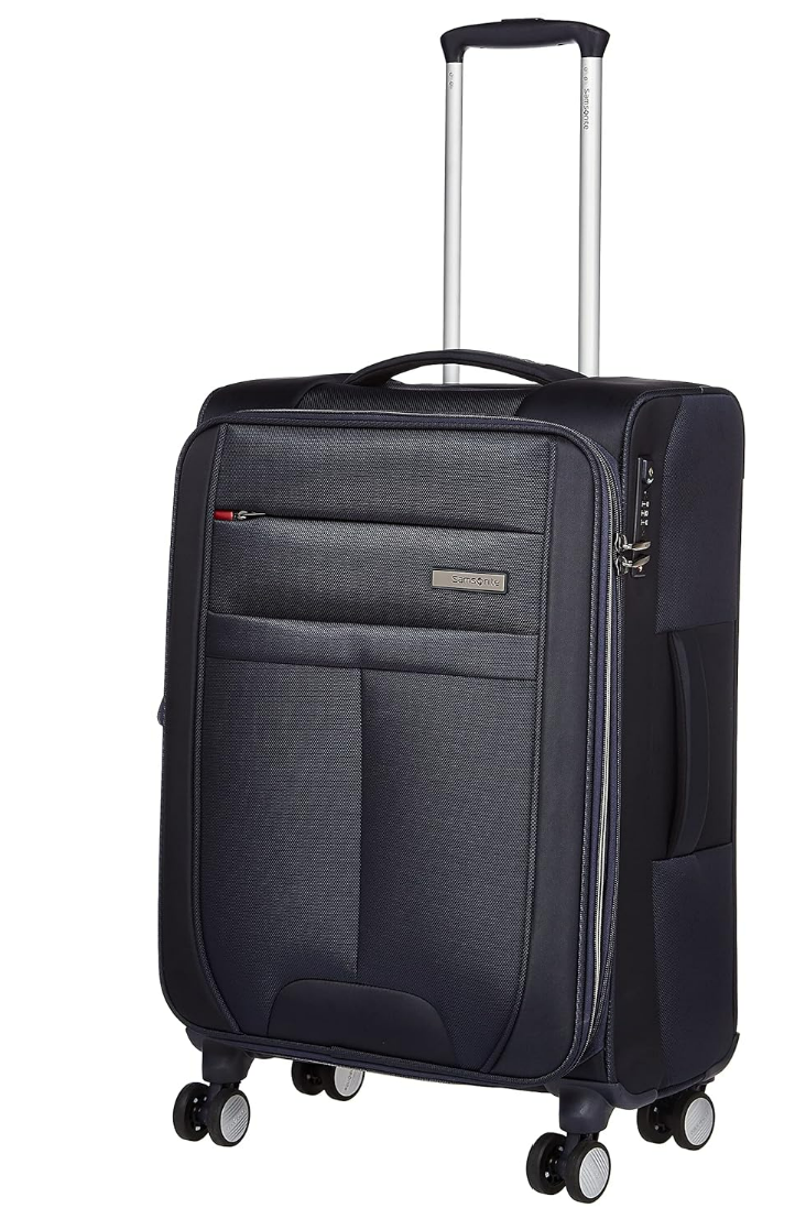 American Tourister CASUAL UNISEX POP PACKS Aleo 2.0 Grey American Tourister CASUAL UNISEX POP PACKS Aleo 2.0 Grey