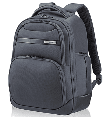 American Tourister CASUAL UNISEX POP PACKS Aleo+ Black / Grey American Tourister CASUAL UNISEX POP PACKS Aleo+ Black / Grey