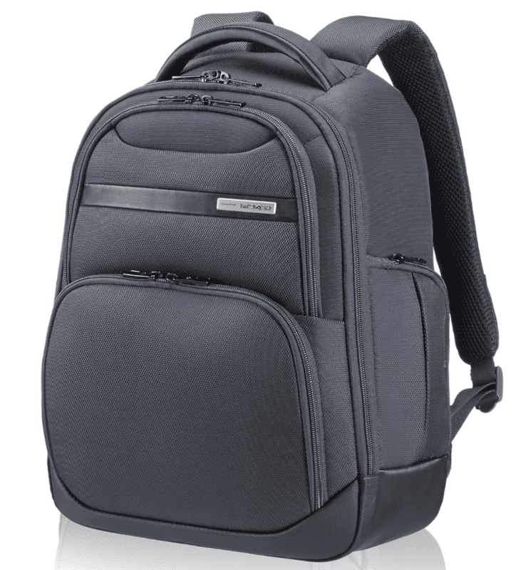 American Tourister CASUAL UNISEX POP PACKS Aleo+ Black / Grey American Tourister CASUAL UNISEX POP PACKS Aleo+ Black / Grey