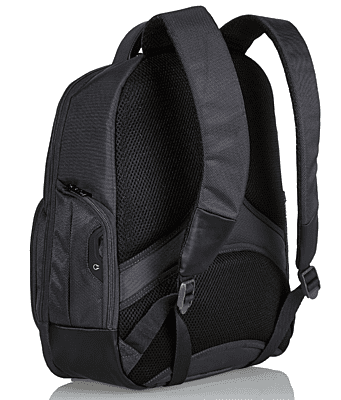 American Tourister CASUAL UNISEX POP PACKS Aleo+ Black / Grey American Tourister CASUAL UNISEX POP PACKS Aleo+ Black / Grey