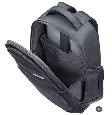 American Tourister CASUAL UNISEX POP PACKS Aleo+ Black / Grey American Tourister CASUAL UNISEX POP PACKS Aleo+ Black / Grey