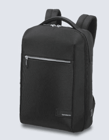 American Tourister CASUAL UNISEX POP PACKS Aleo+ Black / Blue American Tourister CASUAL UNISEX POP PACKS Aleo+ Black / Blue