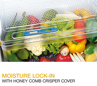 Whirlpool Icemagic Pro 207L 3 Star Single-Door Refrigerator - Steel