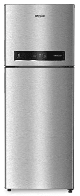 Intellifresh 467L 2 Star Convertible Frost Free Double-Door Refrigerator