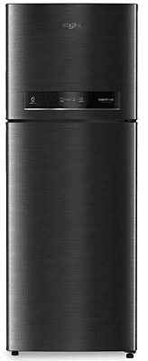 Intellifresh 467L 2 Star Convertible Frost Free Double-Door Refrigerator