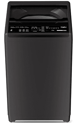 Whirlpool Whitemagic Classic GenX 6.5kg 5 Star Top-Load Washing Machine Whirlpool Whitemagic Classic GenX 6.5kg 5 Star Top-Load Washing Machine