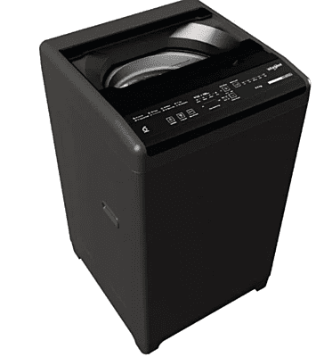 Whirlpool Whitemagic Classic GenX 6.5kg 5 Star Top-Load Washing Machine Whirlpool Whitemagic Classic GenX 6.5kg 5 Star Top-Load Washing Machine