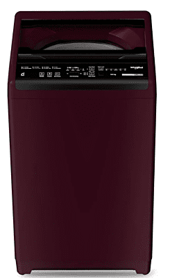 Whirlpool Whitemagic Classic GenX 6.5kg 5 Star Top-Load Washing Machine Whirlpool Whitemagic Classic GenX 6.5kg 5 Star Top-Load Washing Machine