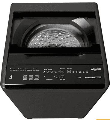 Whirlpool  Whitemagic Classic GenX 7kg 5 Star Fully Automatic Top-Load Washing Machine