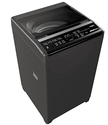 Whitemagic Premier GenX 7.5kg 5 Star Fully Automatic Top-Load Washing Machine