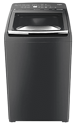 Whirlpool Stainwash Pro 8kg 5 Star Top Load Washing Machine with In-Built Heater
