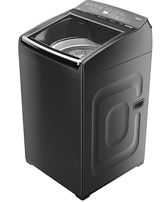 Whirlpool Stainwash Pro 8kg 5 Star Top Load Washing Machine with In-Built Heater