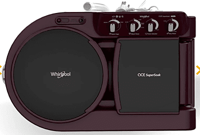 Whirlpool 7 Kg Semi Automatic with Extra Soak time- Ace Super Soak