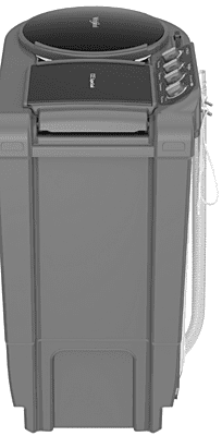 Whirlpool Ace Super Soak 7.5kg 5 Star Semi-Automatic Washing Machine