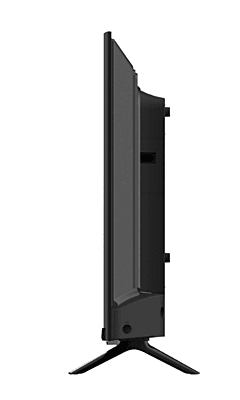 BPL 81.28 cm (32 inch) HD Ready Android Smart LED TV, 32H-A4301