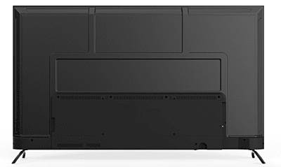 BPL 165.1 cm (65 inch) Ultra HD (4K) LED Android Smart TV, 65U-A4310