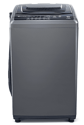 BPL 6.5 Kg Top Loading Fully Automatic Washing Machine with Amby Dry Tech, Trisafe protection (BTW-6500SXSG)