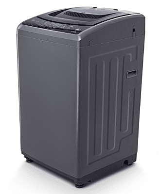 BPL 6.5 Kg Top Loading Fully Automatic Washing Machine with Amby Dry Tech, Trisafe protection (BTW-6500SXSG)