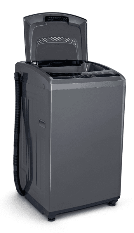 BPL 6.5 Kg Top Loading Fully Automatic Washing Machine with Amby Dry Tech, Trisafe protection (BTW-6500SXSG)