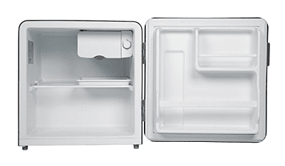 BPL 45 Litre 2 Star Mini Bar Refrigerator, Black BRC-0600BPMR