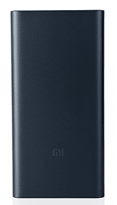 10000mAh Mi Power Bank 3i