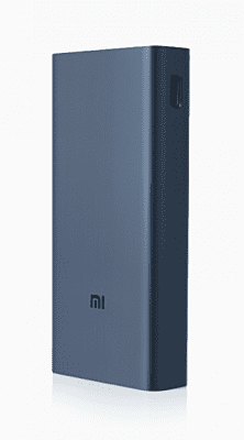 Mi 20000mAh Power Bank 3i Mi 20000mAh Power Bank 3i