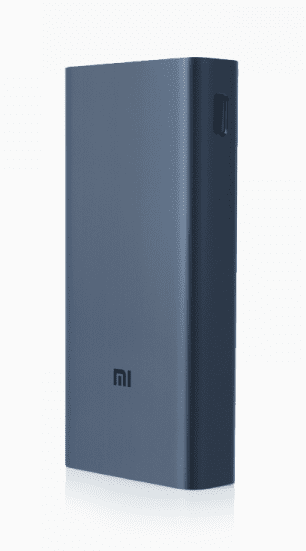 Mi 20000mAh Power Bank 3i Mi 20000mAh Power Bank 3i