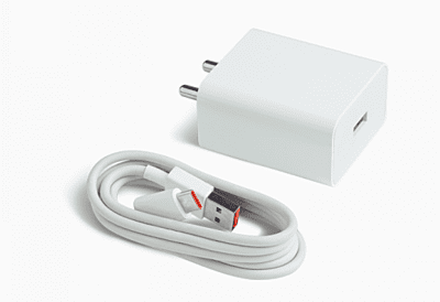 Mi 33W SonicCharge 2.0 Charger