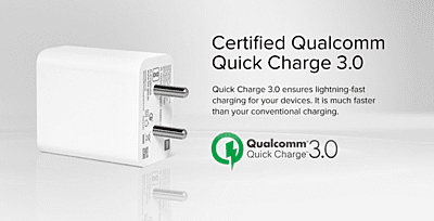 Mi 33W SonicCharge 2.0 Charger