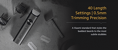 Xiaomi Beard Trimmer 2