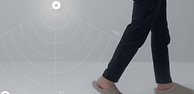 Mi Motion-Activated Night Light 2