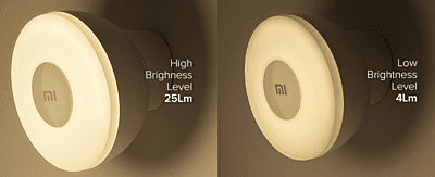 Mi Motion-Activated Night Light 2