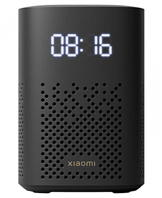 Xiaomi Smart Speaker (IR Control) Xiaomi Smart Speaker (IR Control)