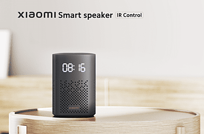 Xiaomi Smart Speaker (IR Control) Xiaomi Smart Speaker (IR Control)