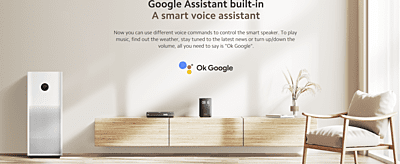 Xiaomi Smart Speaker (IR Control) Xiaomi Smart Speaker (IR Control)