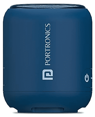 Portronics SoundDrum 1 10W TWS