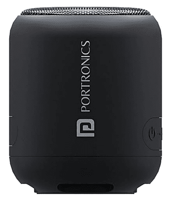 Portronics SoundDrum 1 10W TWS