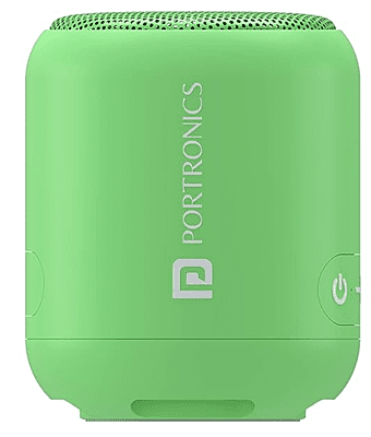 Portronics SoundDrum 1 10W TWS