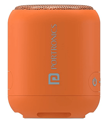 Portronics SoundDrum 1 10W TWS