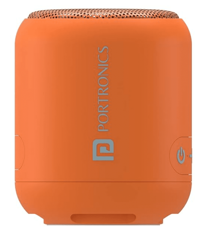 Portronics SoundDrum 1 10W TWS