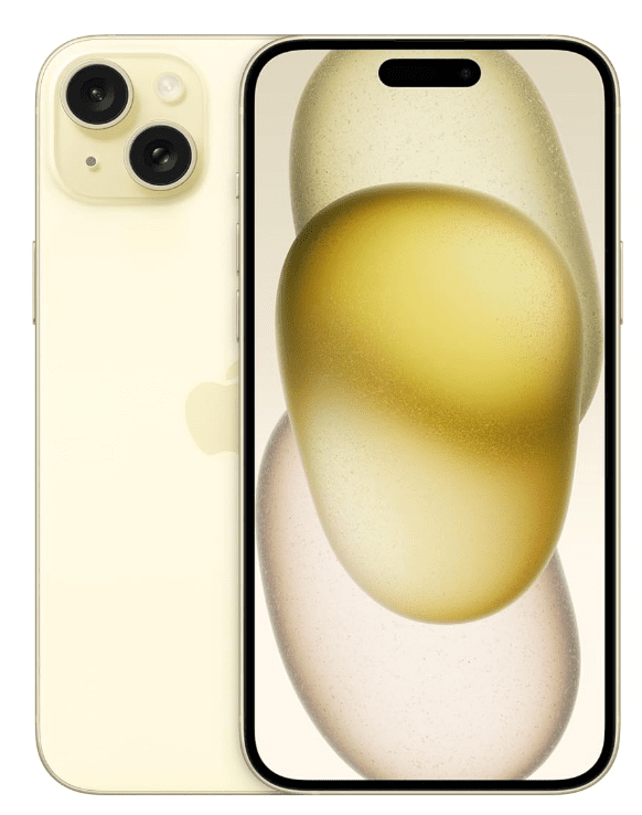 Apple iPhone 15 Plus (128 GB)
